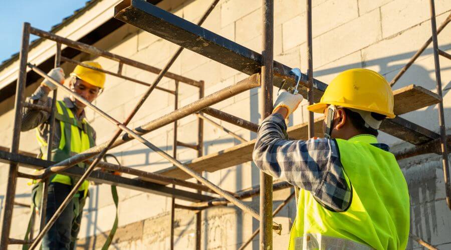 Local Siding Services in Martinez, CA